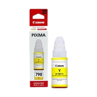 Mực in Canon GI-790Y, Yellow Ink Cartridge (GI-790)