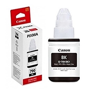 Mực in Canon GI-790BK, Black Ink Cartridge (GI-790)