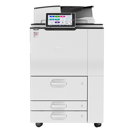 Hình của Máy photocopy Ricoh IM 9000