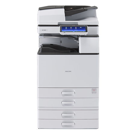 Hình của Máy photocopy Ricoh MP 4055SP