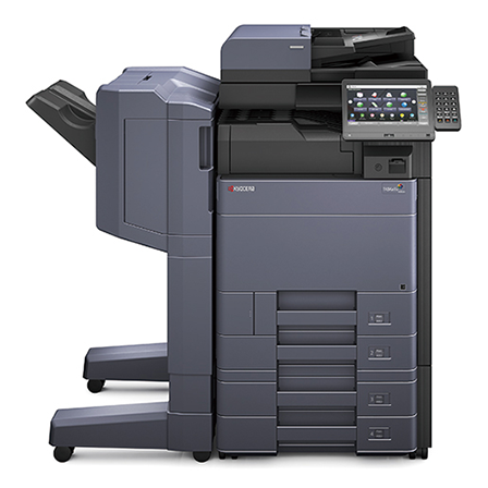 Hình của Máy Photocopy màu Kyocera TaskAlfa 3253ci