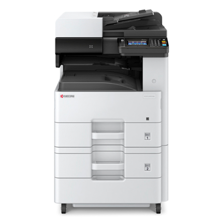 Hình của Máy Photocopy Kyocera Ecosys M4132idn