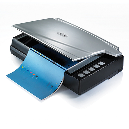 Hình của Plustek Scanner OpticBook A300 Plus