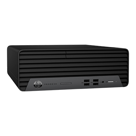 Hình của HP ProDesk 400 G7 Small Form Factor PC (60U56PA)