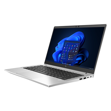 Hình của HP EliteBook 630 13 inch G9 Notebook PC (6M145PA)