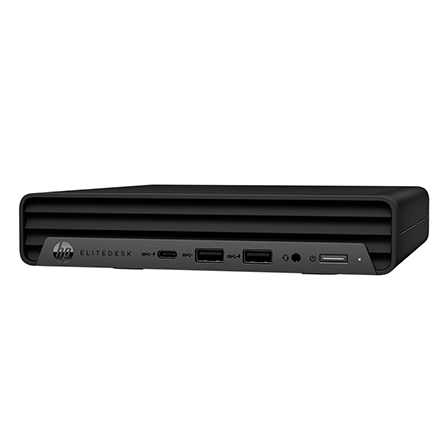 Hình của HP EliteDesk 800 G6 Desktop Mini (60U63PA)