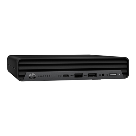 Hình của HP ProDesk 400 G6 Desktop Mini (60U54PA)