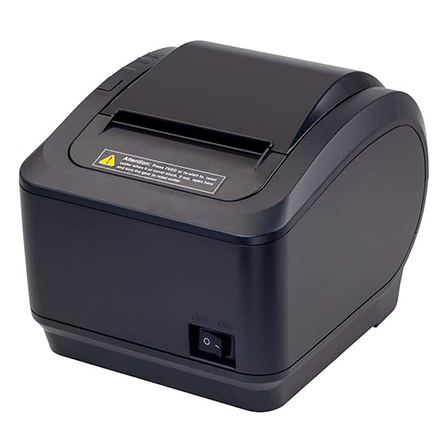 Hình của Máy in hóa đơn Xprinter XP-K300L