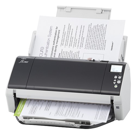 Hình của Máy Scan Fujitsu fi-7460