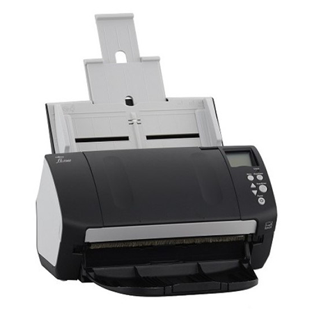 Hình của Máy Scan Fujitsu fi-7160