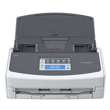 Hình của Máy Scan Fujitsu ScanNap iX1600