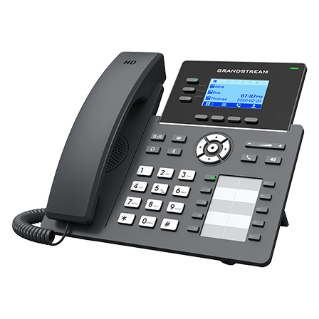 Hình của Điện thoại VoIP Grandstream GRP2604