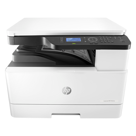 Hình của Máy Photocopy HP LaserJet MFP M436n Printer (W7U01A)