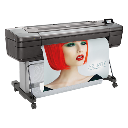 Hình của HP DesignJet Z9+ Pro 64-in Printer (2RM82A)