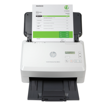 Hình của HP ScanJet Enterprise Flow 5000 s5 (6FW09A)