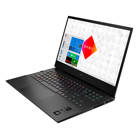 Hình của HP Omen Laptop 16-b0141TX (4Y0Z7PA)