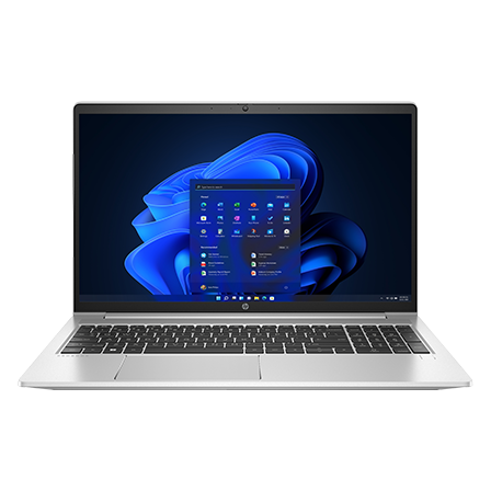 Hình của HP ProBook 450 15.6 inch G9 Notebook PC (6M103PA)