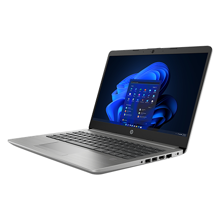 Hình của HP 240 14 inch G9 Notebook PC (6L1X0PA)