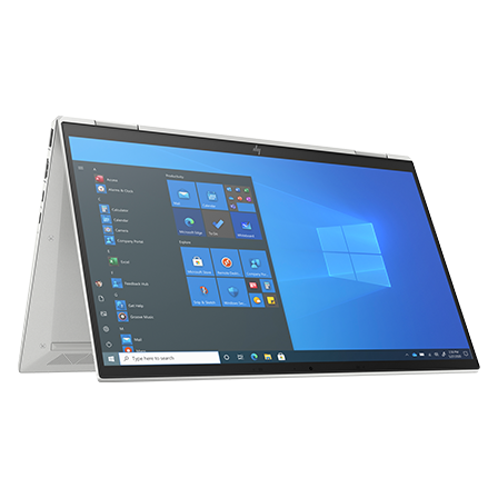 Hình của HP EliteBook x360 1030 G8 Notebook PC (3G1C3PA)