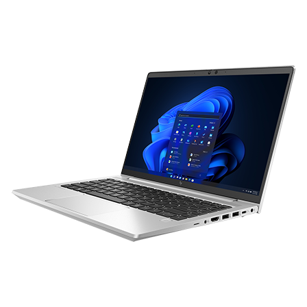 Hình của HP EliteBook 640 14 inch G9 Notebook PC (6M156PA)