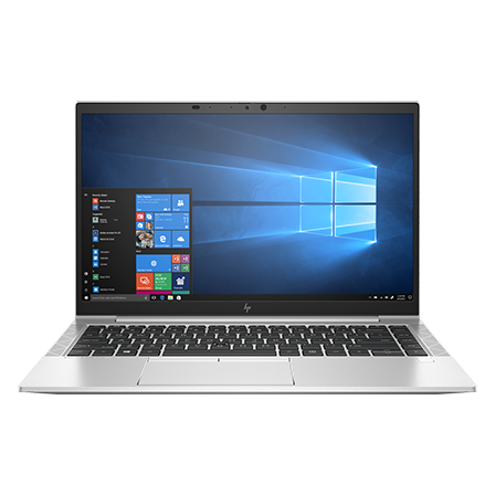 Hình của HP EliteBook 845 G7 Notebook PC (231A0PA)