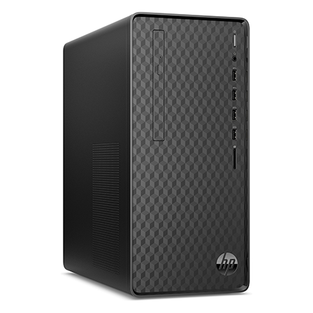 Hình của HP Desktop M01-F2030d Bundle PC (76T98PA)