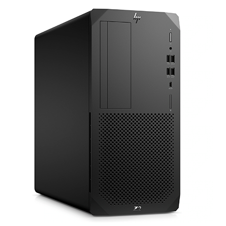 Hình của HP Z2 Tower G9 Workstation (4N3U8AV)