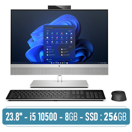 Hình của HP EliteOne 800 G6 All-in-One PC (633R2PA)