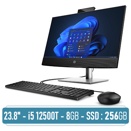 Hình của HP ProOne 440 G9 All-in-One PC (6M3X8PA)