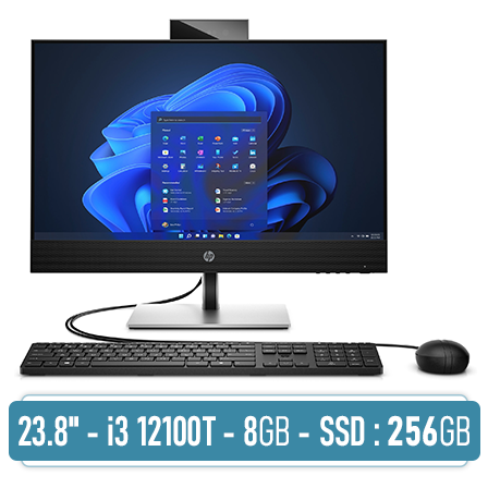 Hình của HP ProOne 440 G9 All-in-One PC (6M7W9PA)