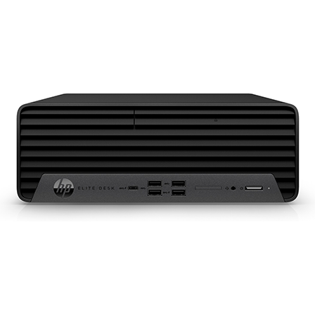 Hình của HP Elite SFF 800 G9 Desktop PC (6M7Q1PA)