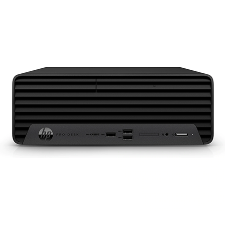 Hình của HP EliteDesk 800 G8 Small Form Factor PC (659R1PA)