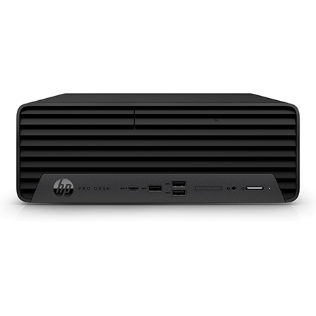 Hình của HP Pro Small Form Factor 400 G9 Desktop PC (72L11PA)