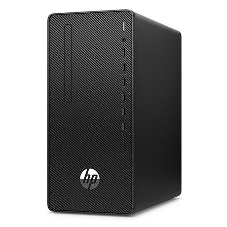 Hình của HP 280 Pro G6 Microtower PC Bundle (7K5W5PA)