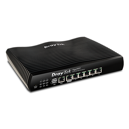 Hình của Draytek Router Vigor 2927