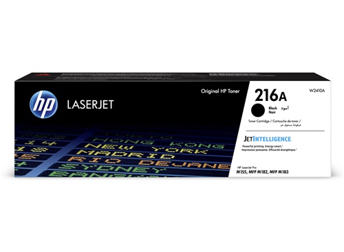 Hình của HP 216A Black Original LaserJet Toner Cartridge (W2410A)