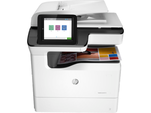 Hình của HP PageWide Color 779dns (4PZ46A)