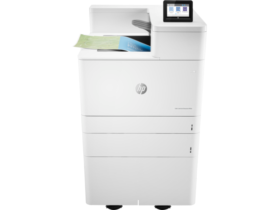 Hình của HP Color LaserJet Enterprise M856dn (T3U51A)