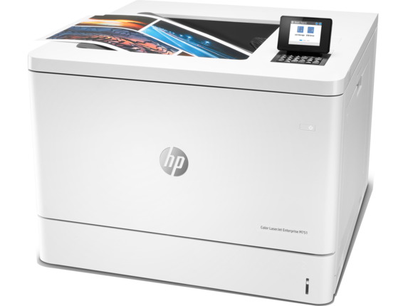 Hình của HP Color LaserJet Enterprise M751dn (T3U44A)