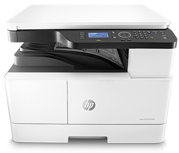 Hình của Máy Photocopy HP LaserJet MFP M440n (8AF46A)