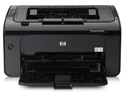 Hình của Máy in HP LaserJet Pro P1102w Printer (CE658A)