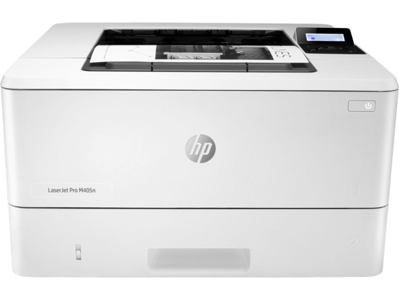 Hình của Máy in HP LaserJet Pro M405n (W1A57A)