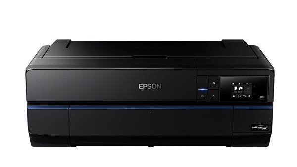 Hình của Máy in phun màu khổ A2 Epson SureColor SC-P807 (C11CE22402)