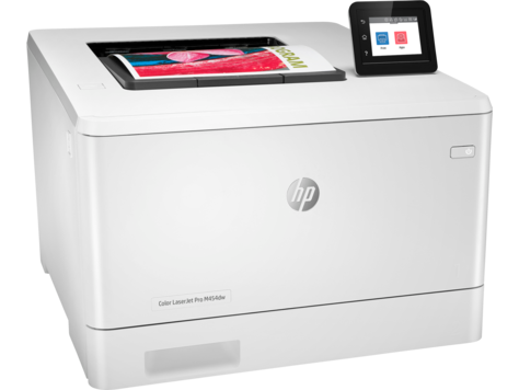 Hình của HP Color LaserJet Pro M454dw (W1Y45A)