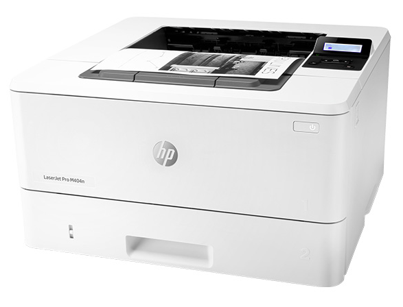 Hình của Máy in HP LaserJet Pro M404n (W1A52A)