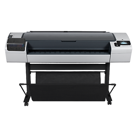 Hình của HP DesignJet T795 1118-mm Printer (CR649C)