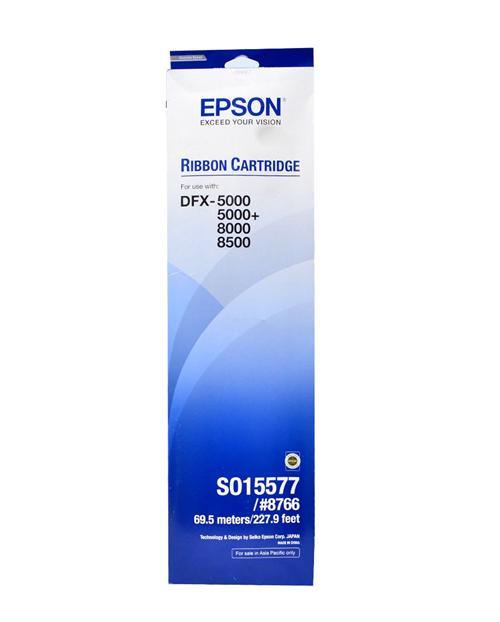 Hình của Black Ribbon Epson DFX5000/5000+ (S015577)