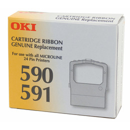 Hình của Ribbon Oki ML-590/591/390FB