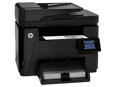 Hình của Máy in HP LaserJet Pro MFP M226dw (C6N23A)