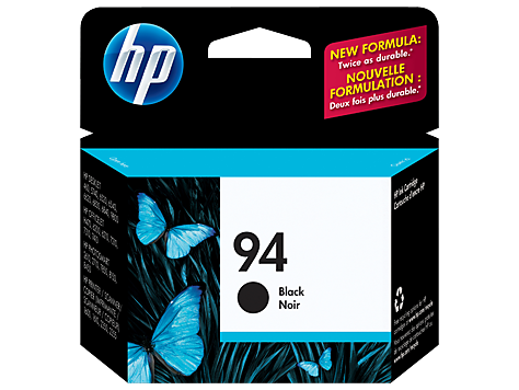 Hình của HP 94 Black Original Ink Cartridge (C8765WA)